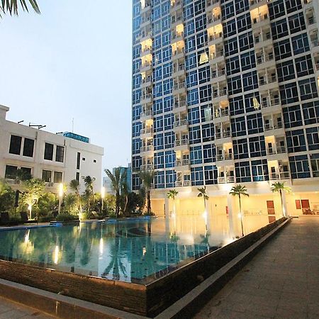 Apartemen Capitol Park Residence By Aparian Τζακάρτα Εξωτερικό φωτογραφία