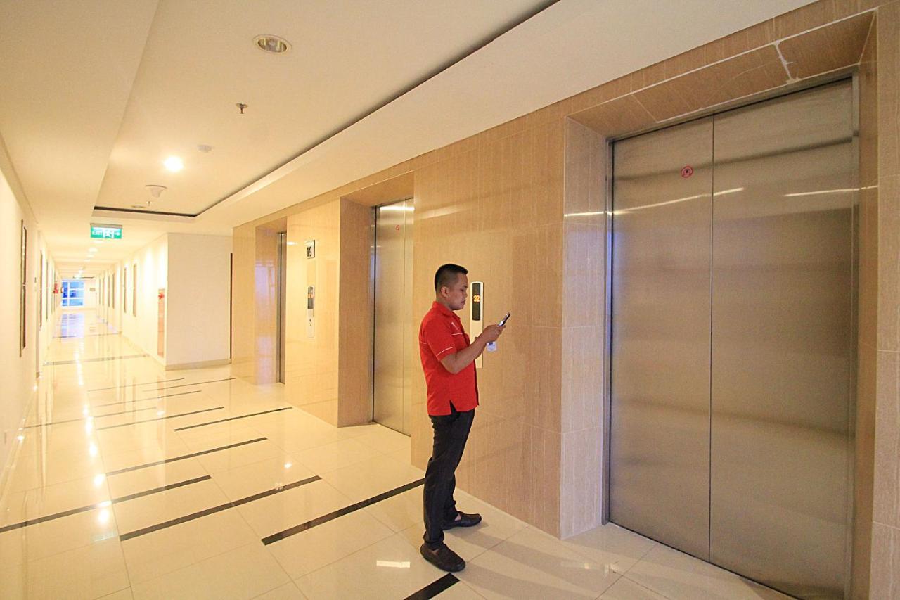 Apartemen Capitol Park Residence By Aparian Τζακάρτα Εξωτερικό φωτογραφία